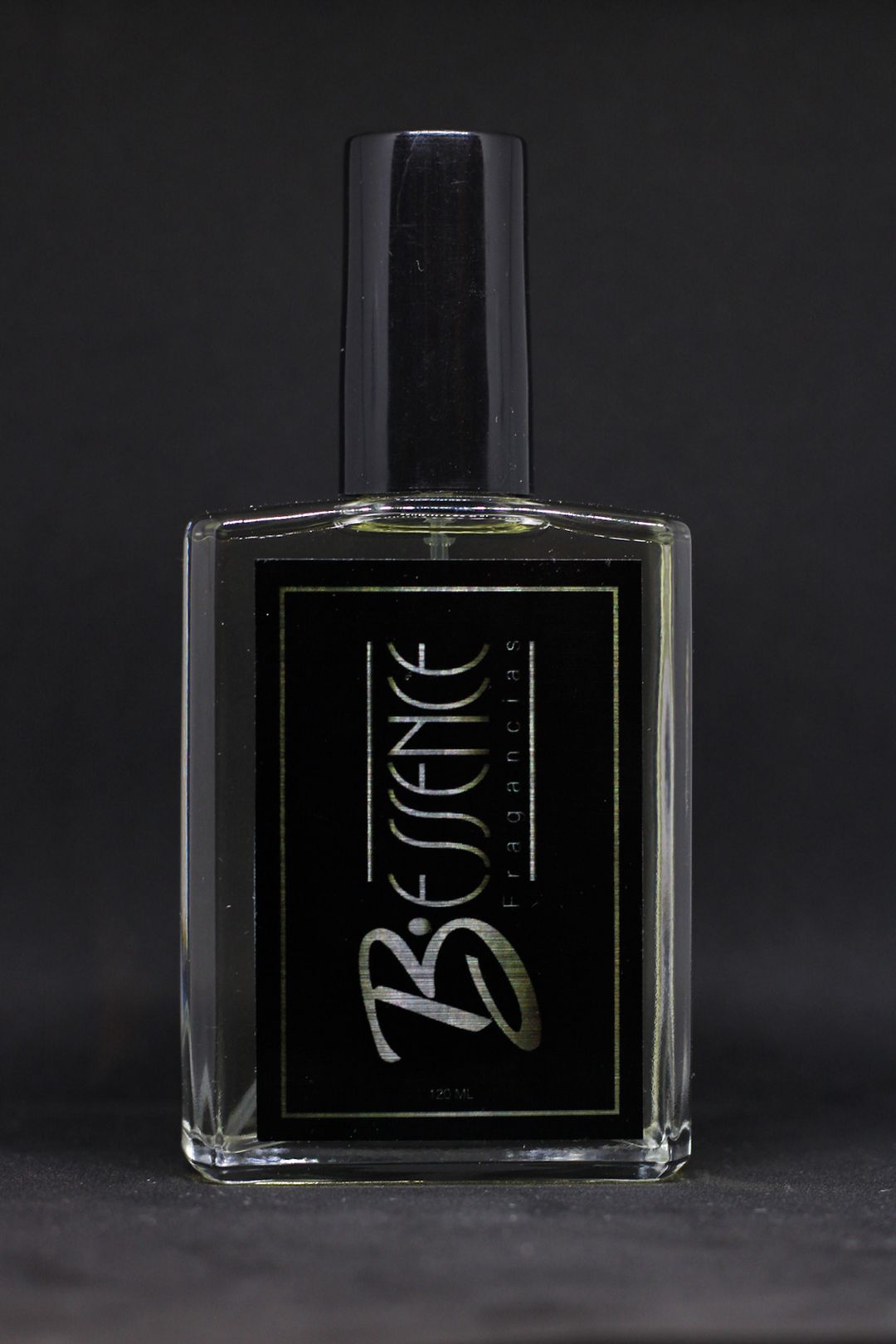 Perfume 120ml