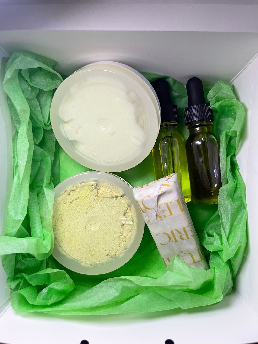Sample/Travel Kit