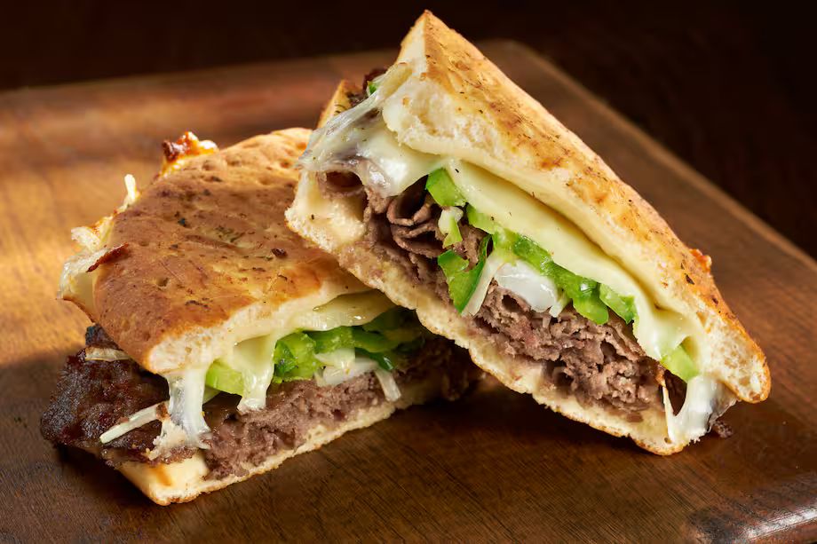 Panini Carnes