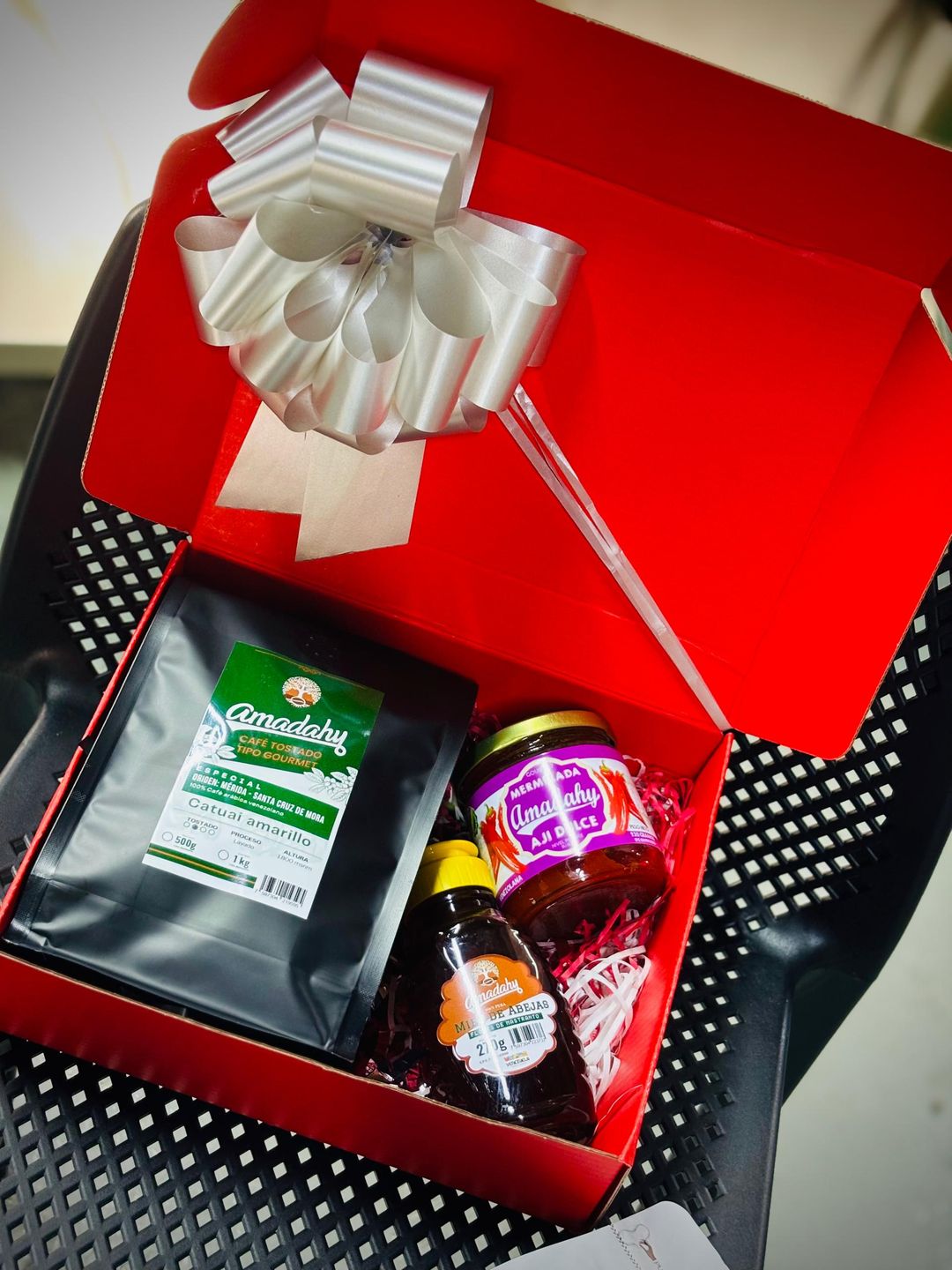 Combo regalo de café 1