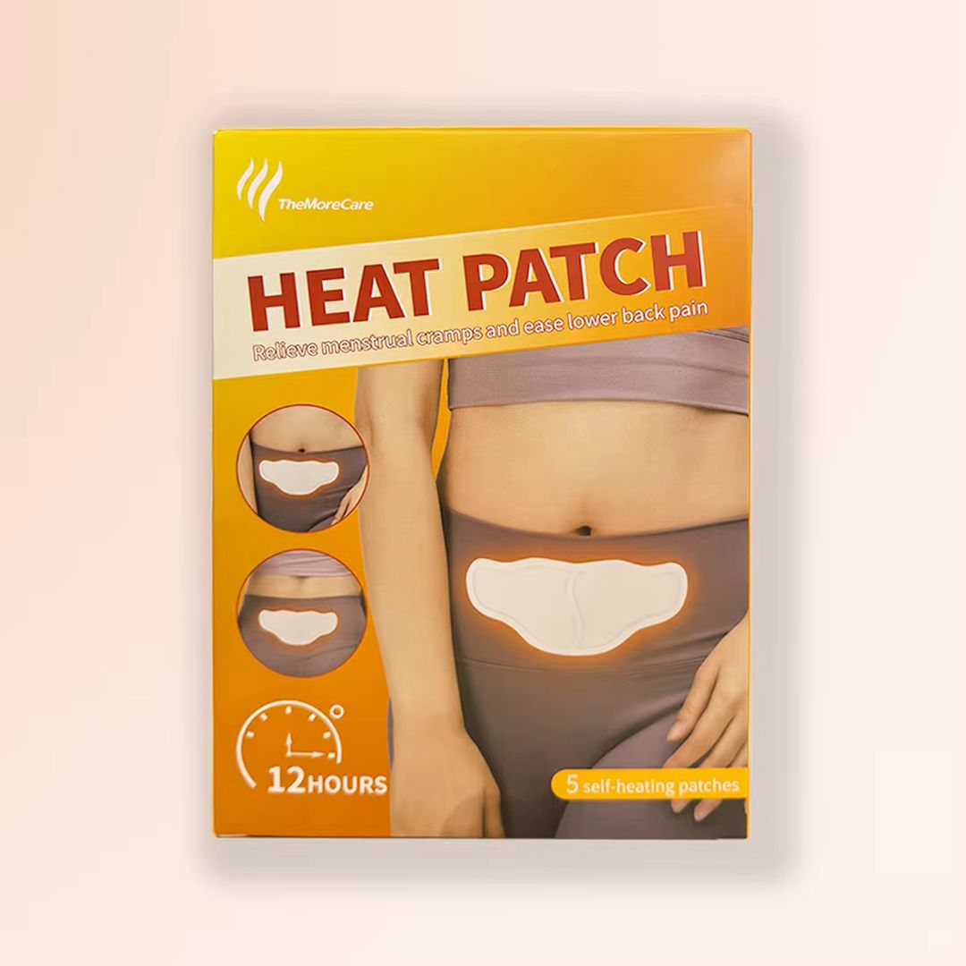 HEAT PATCH