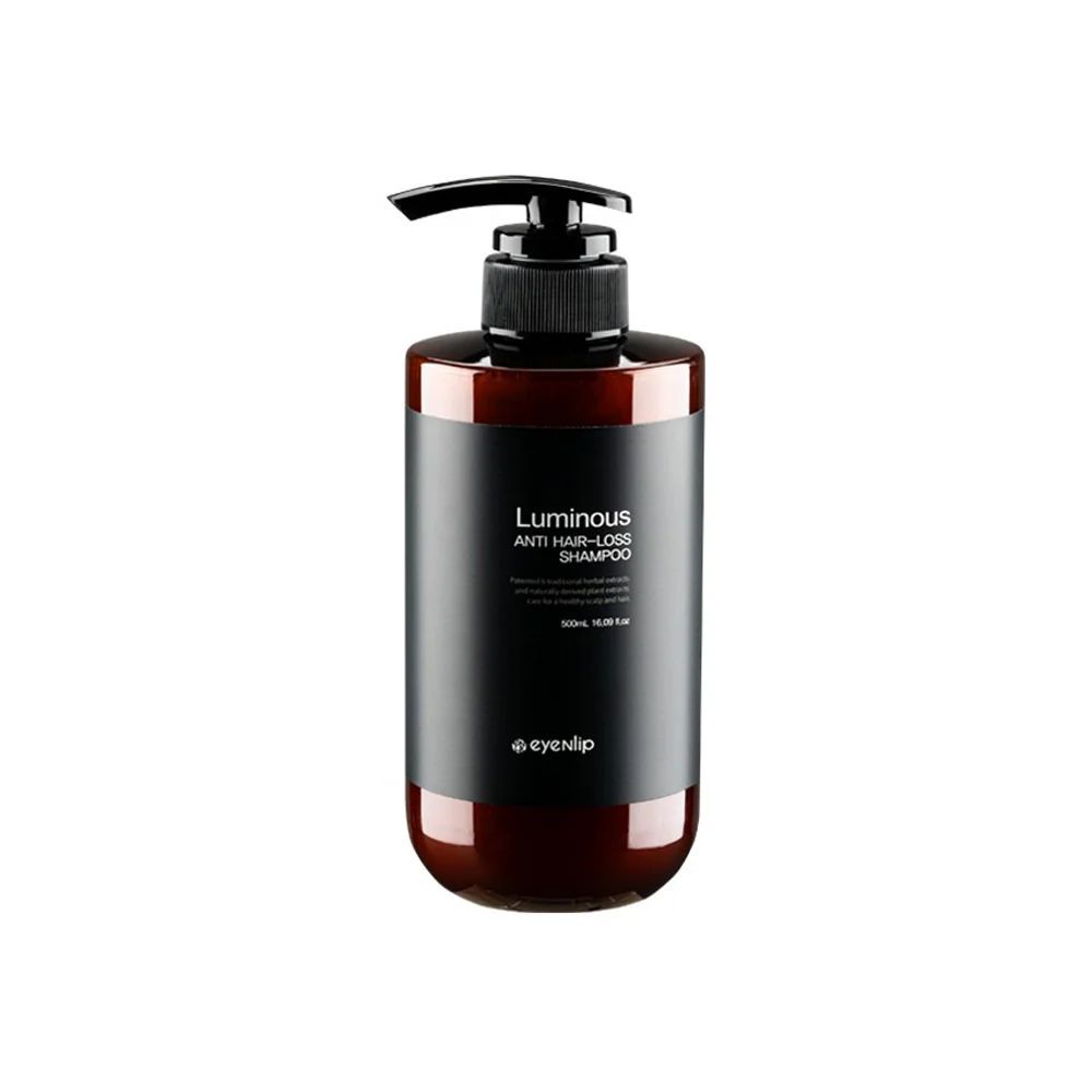 Luminous Anti Hair-Loss Shampoo - Eyenlip  - شامبو لومينوس انتي هير لوس