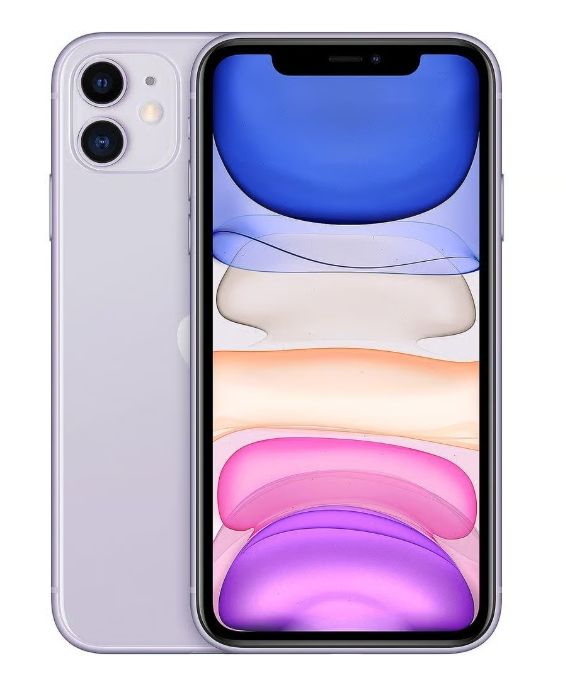 iphone 11 128 GB