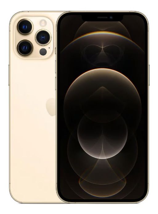 iPhone 12 Pro Max 128 Go 