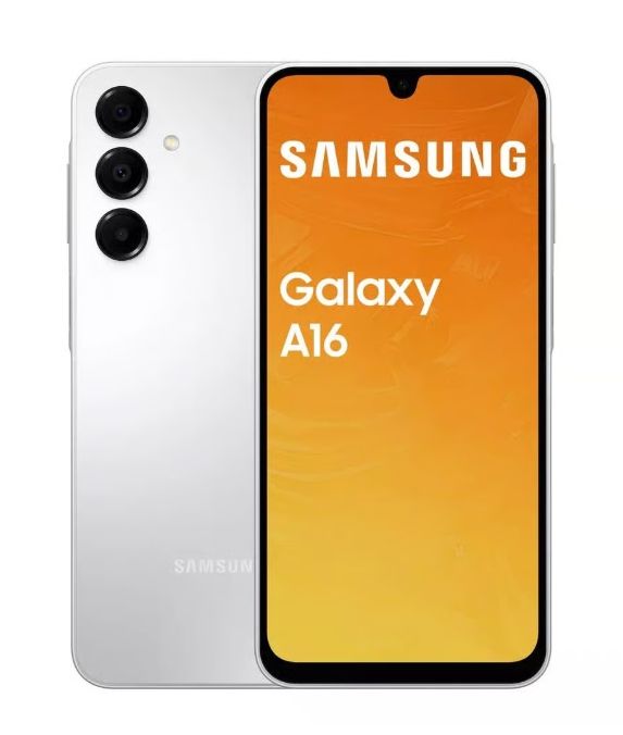 Samsung Galaxy A16