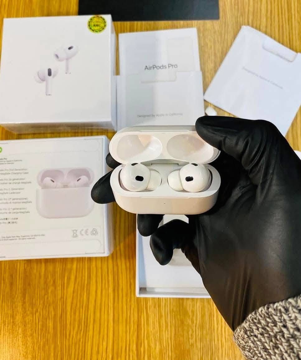 AirPods Pro 2 