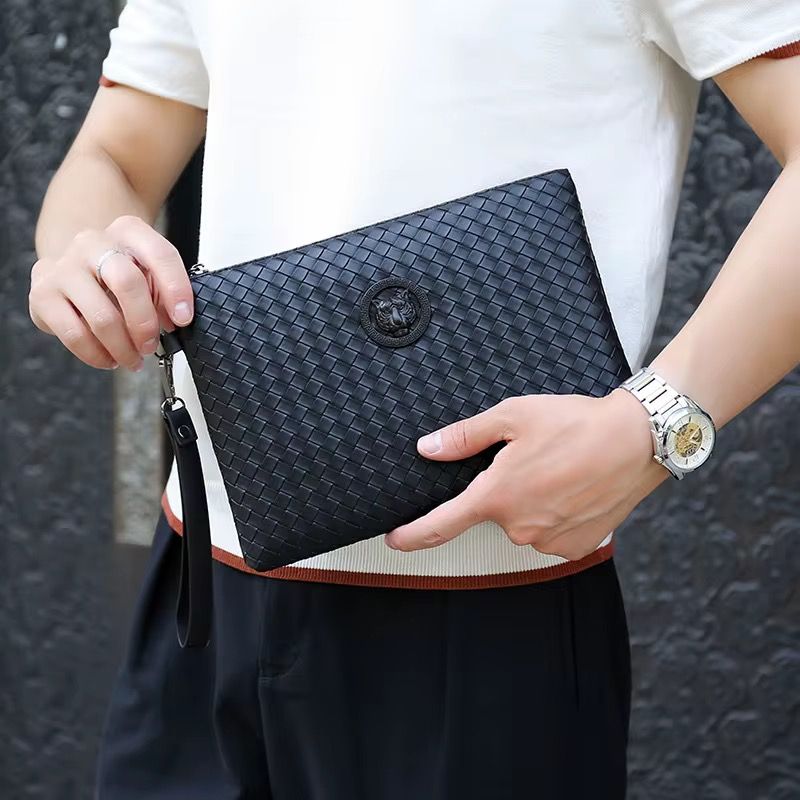 Sac à main pour homme 