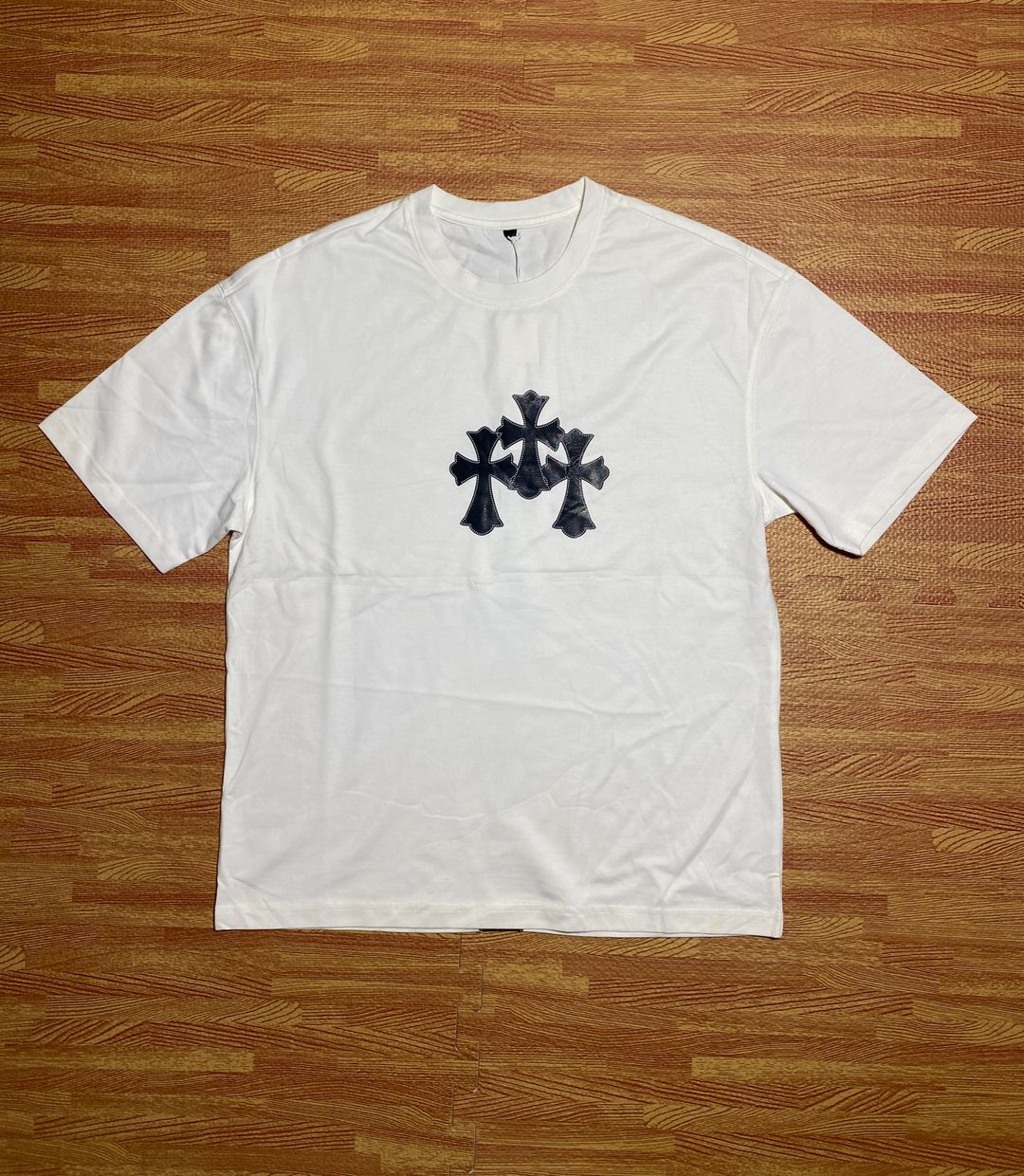Chrome Hearts 
