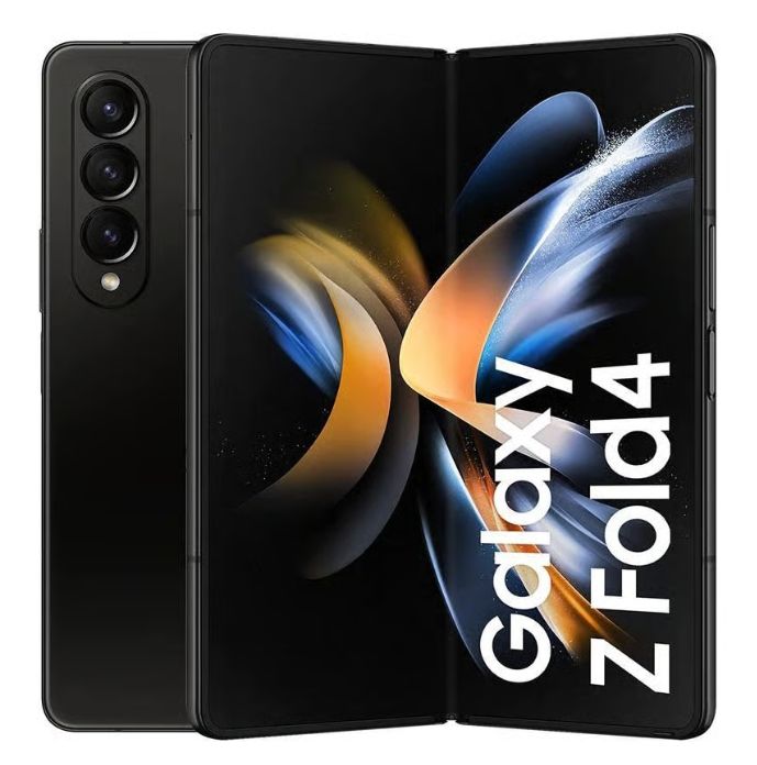 Galaxy Z Fold4
