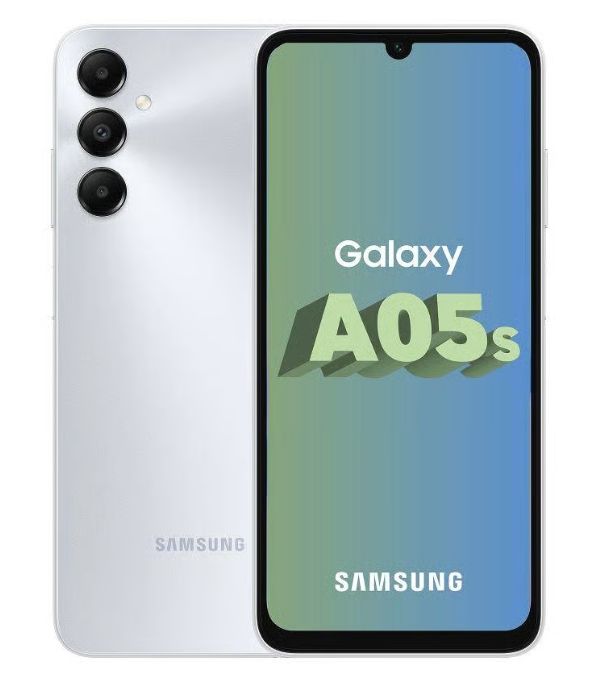 Galaxy A05S