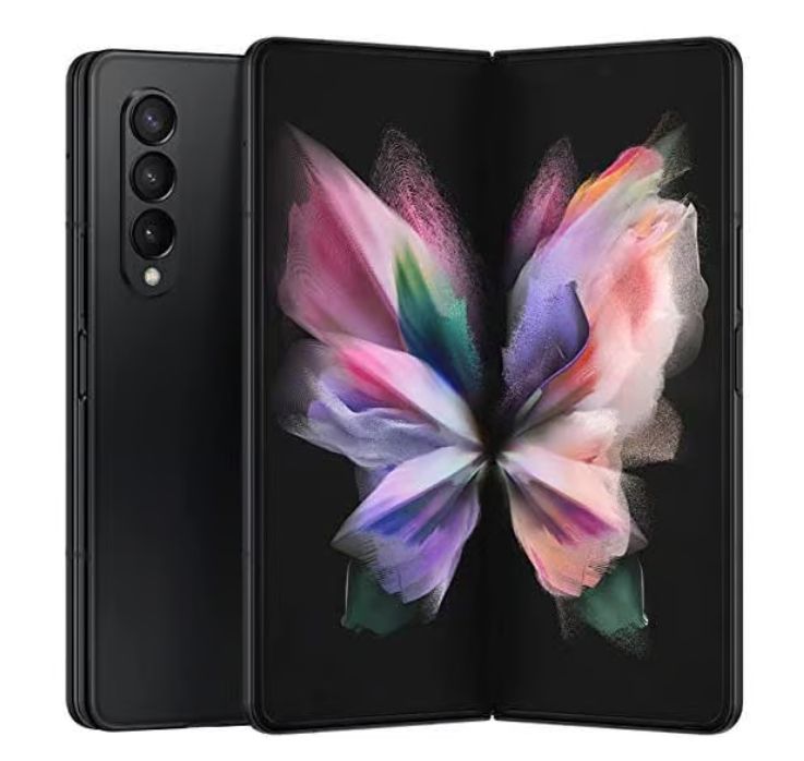 Galaxy Z Fold3