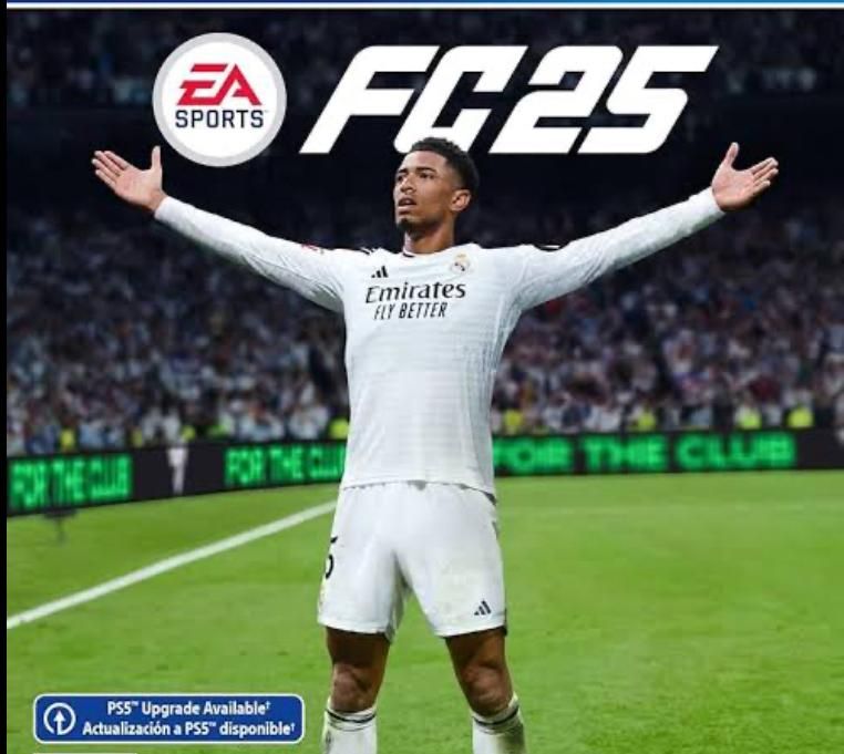 FC 25