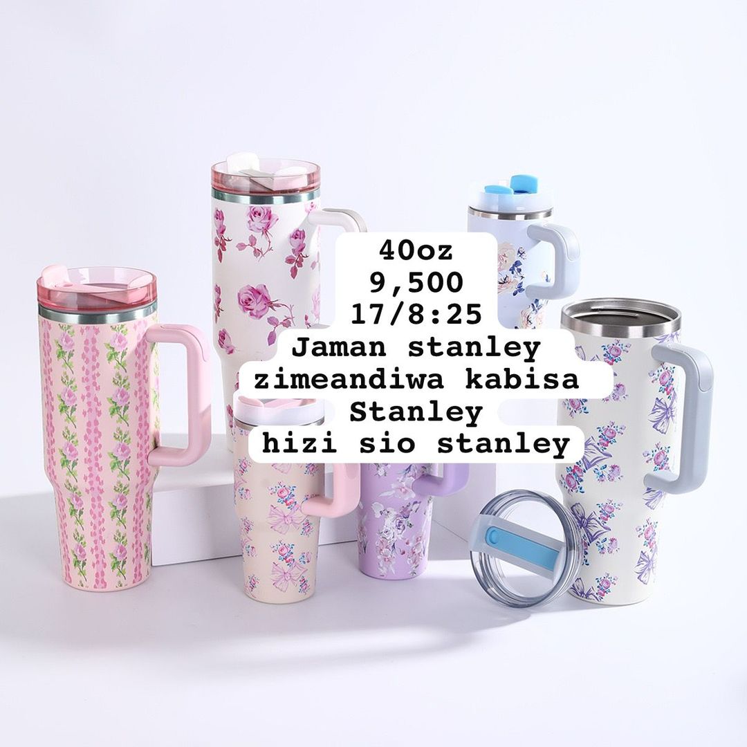 40oz Mug 9500 usafiri tu