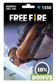 GIF CARD FREE FIRE
