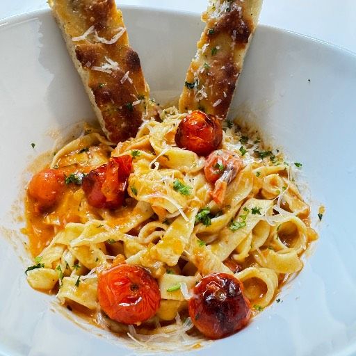 Fettuccine