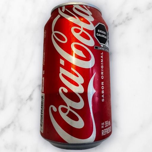 Coca Cola Regular