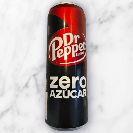 Dr.Pepper Zero