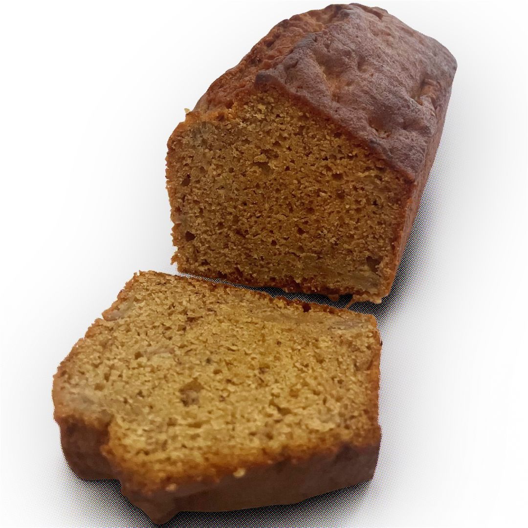 Banana Loaf