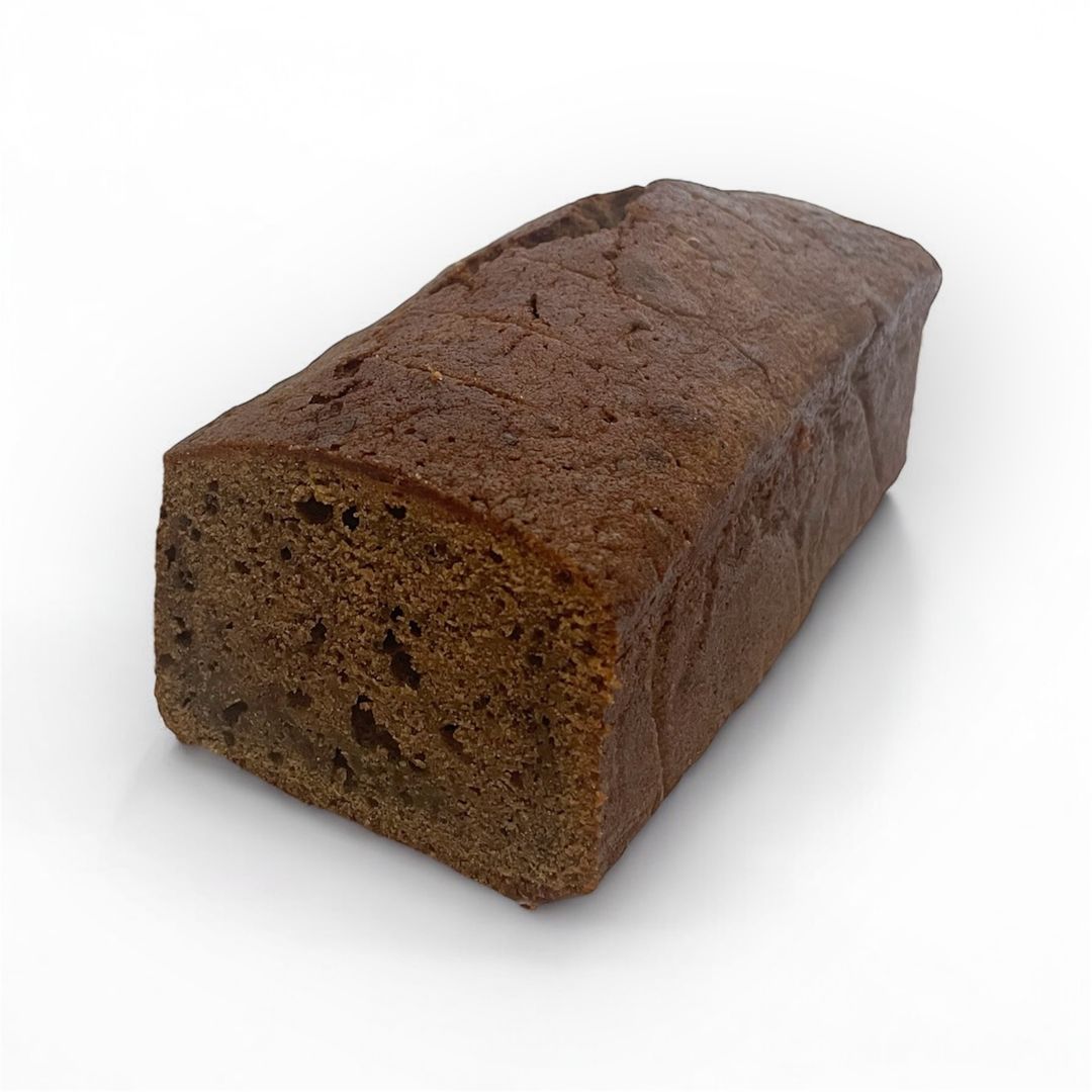 Earl Grey Milk Tea Loaf