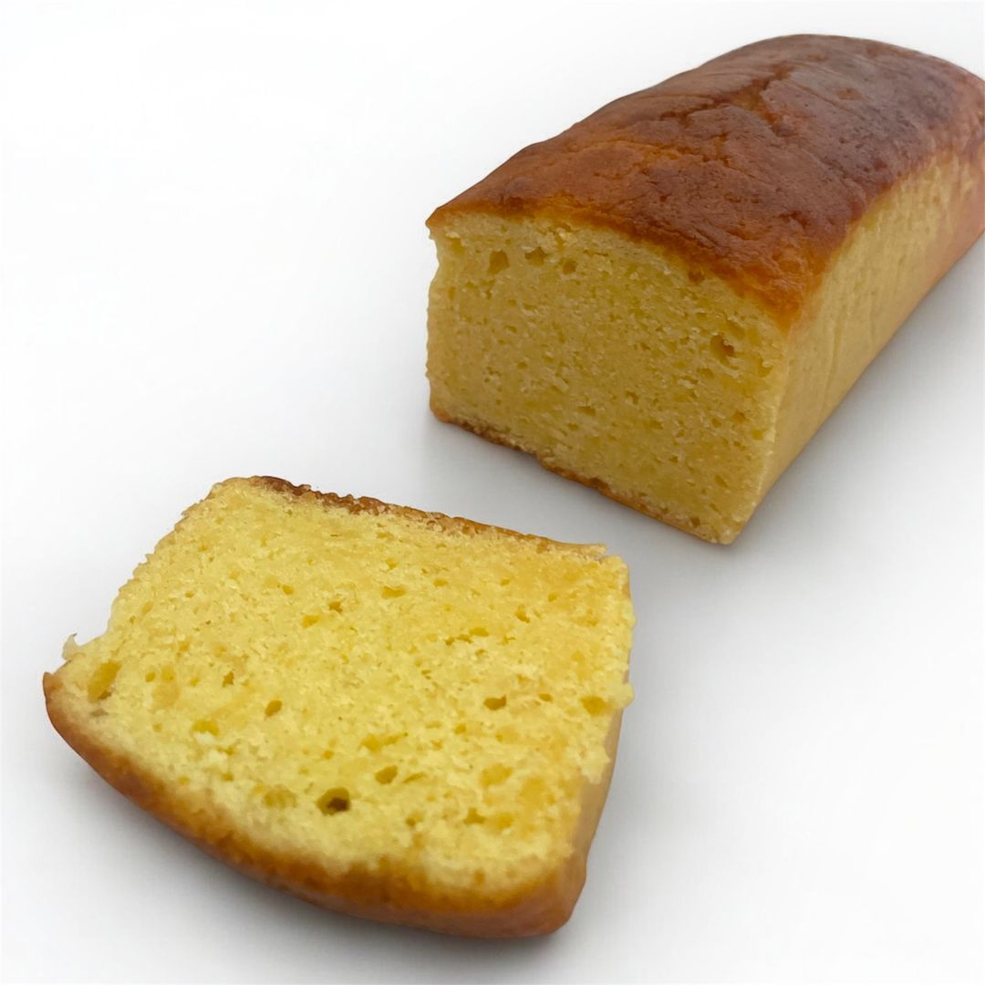 Lemon Loaf