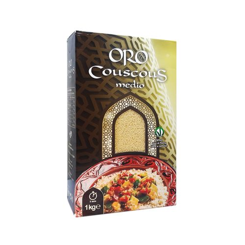 Oro Couscous 1kg