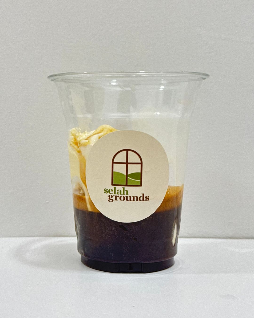 Espresso Affogato