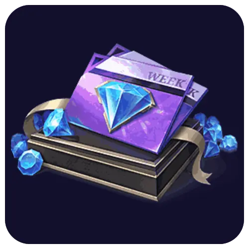 MLBB WEEKLY PASS