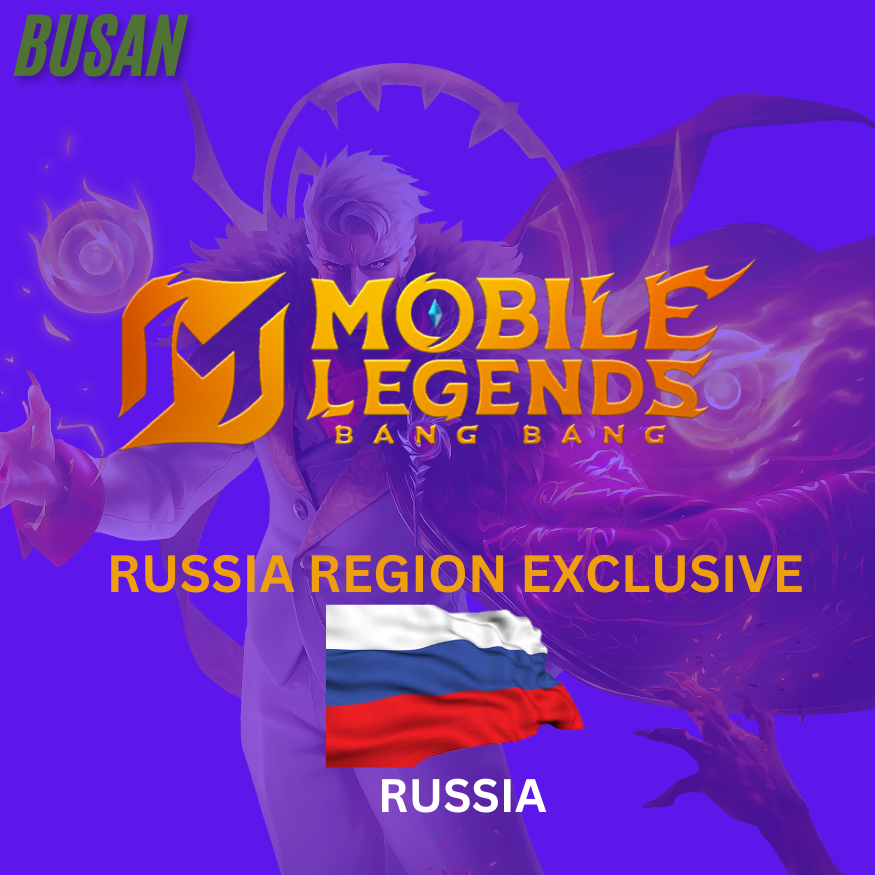 MLBB RUSSIA