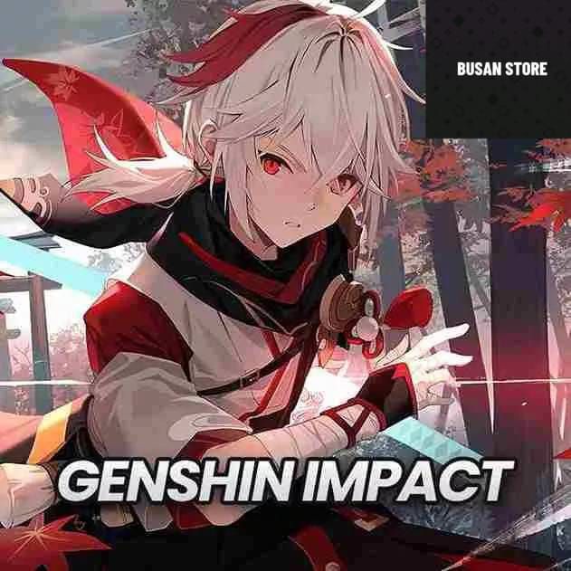 Genshin Impact