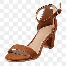 Talon en cuir