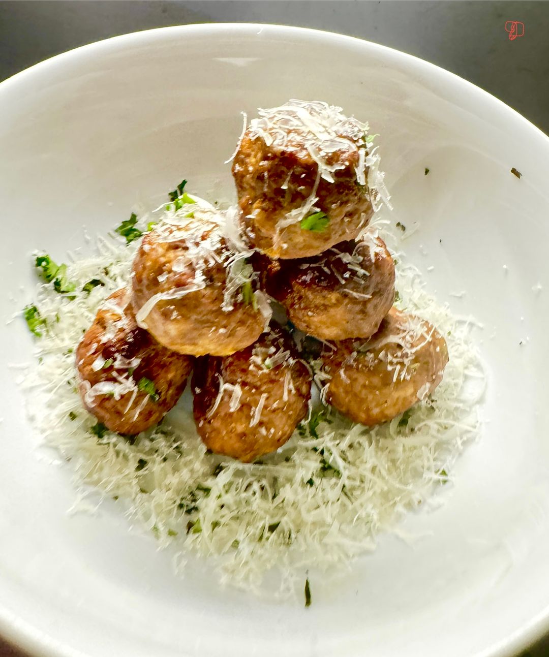 Albóndigas (6 Pza)