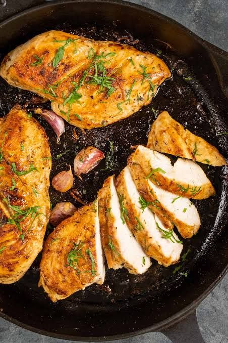 Pechuga de pollo (150g)