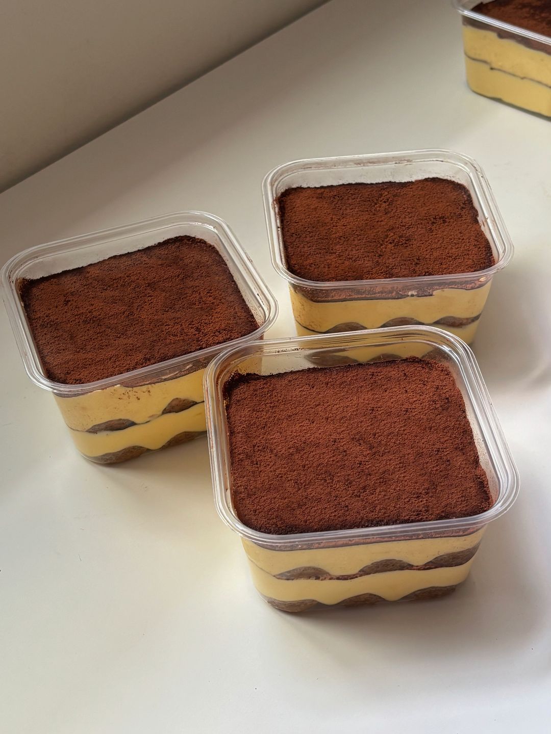 Classic OG Tiramisu 
