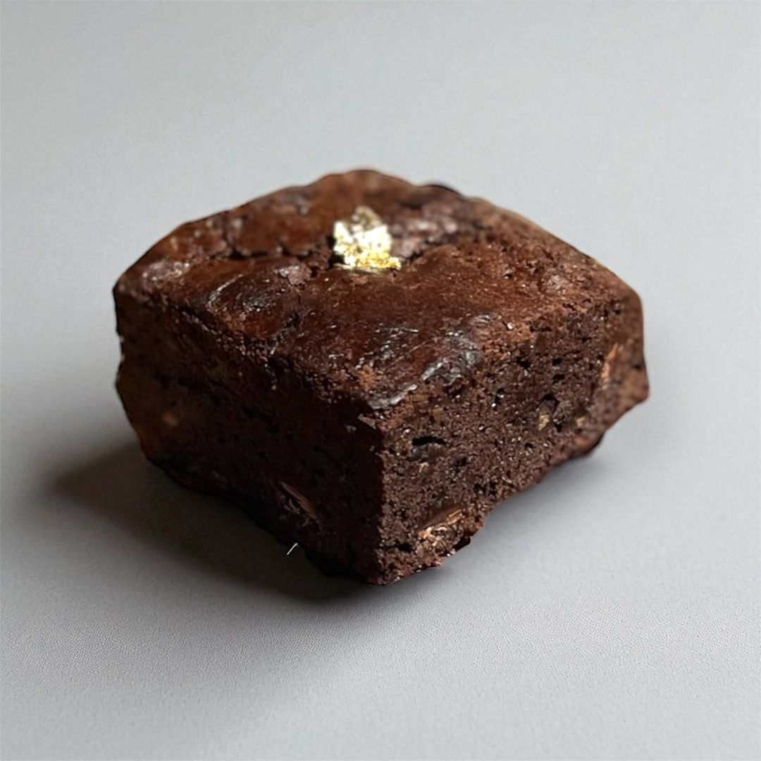 Fudge Brownie