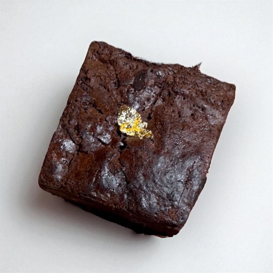 Fudge Brownie