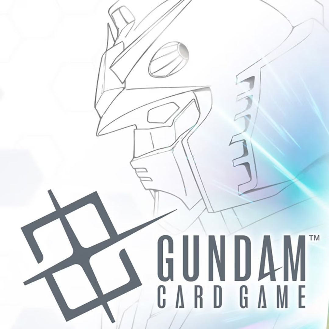 Gundam Card Game Booster Box (GD03)