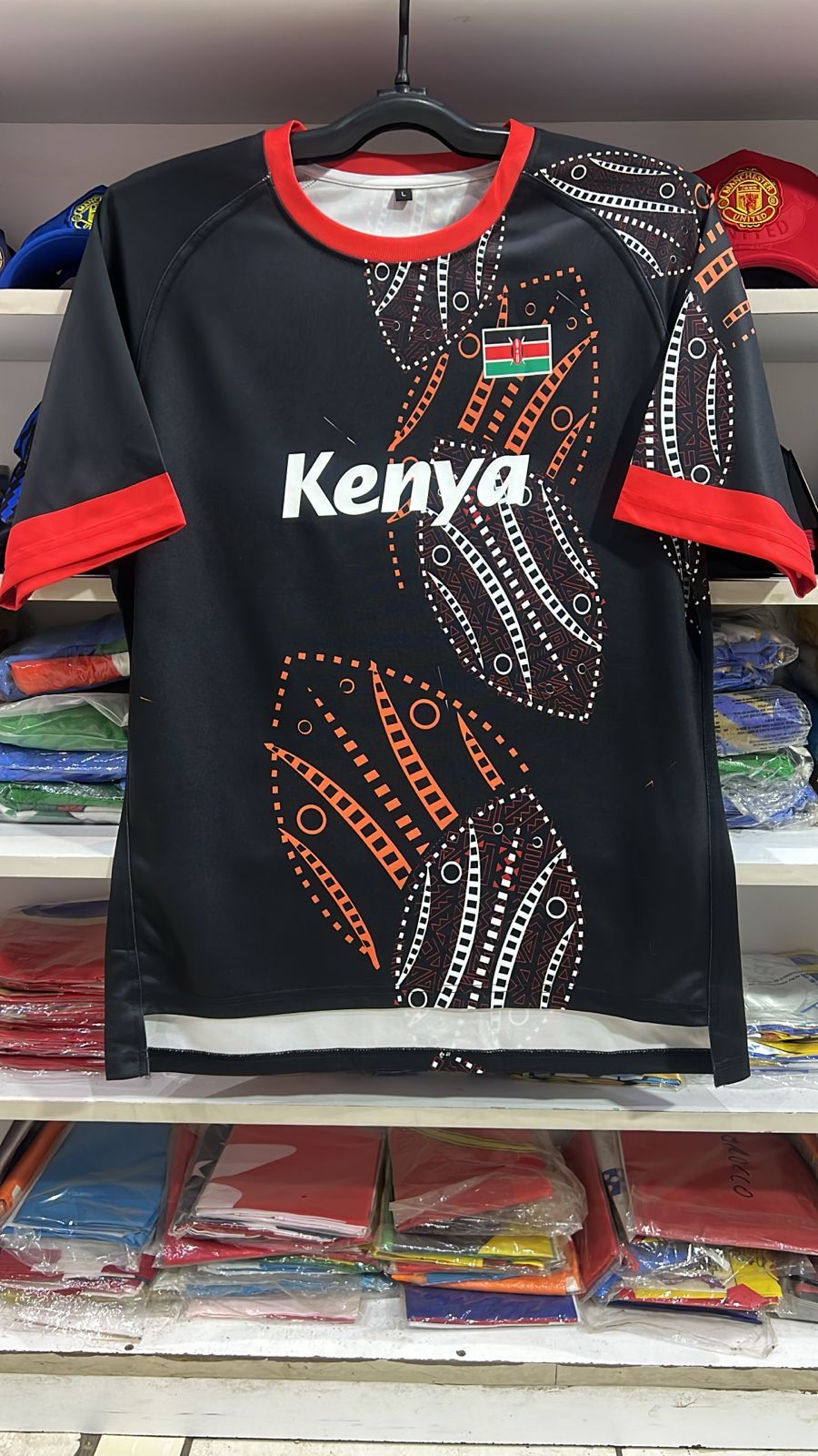 Kenya Rugby -⬅️ SWIPE FOR VARIETY ➡️