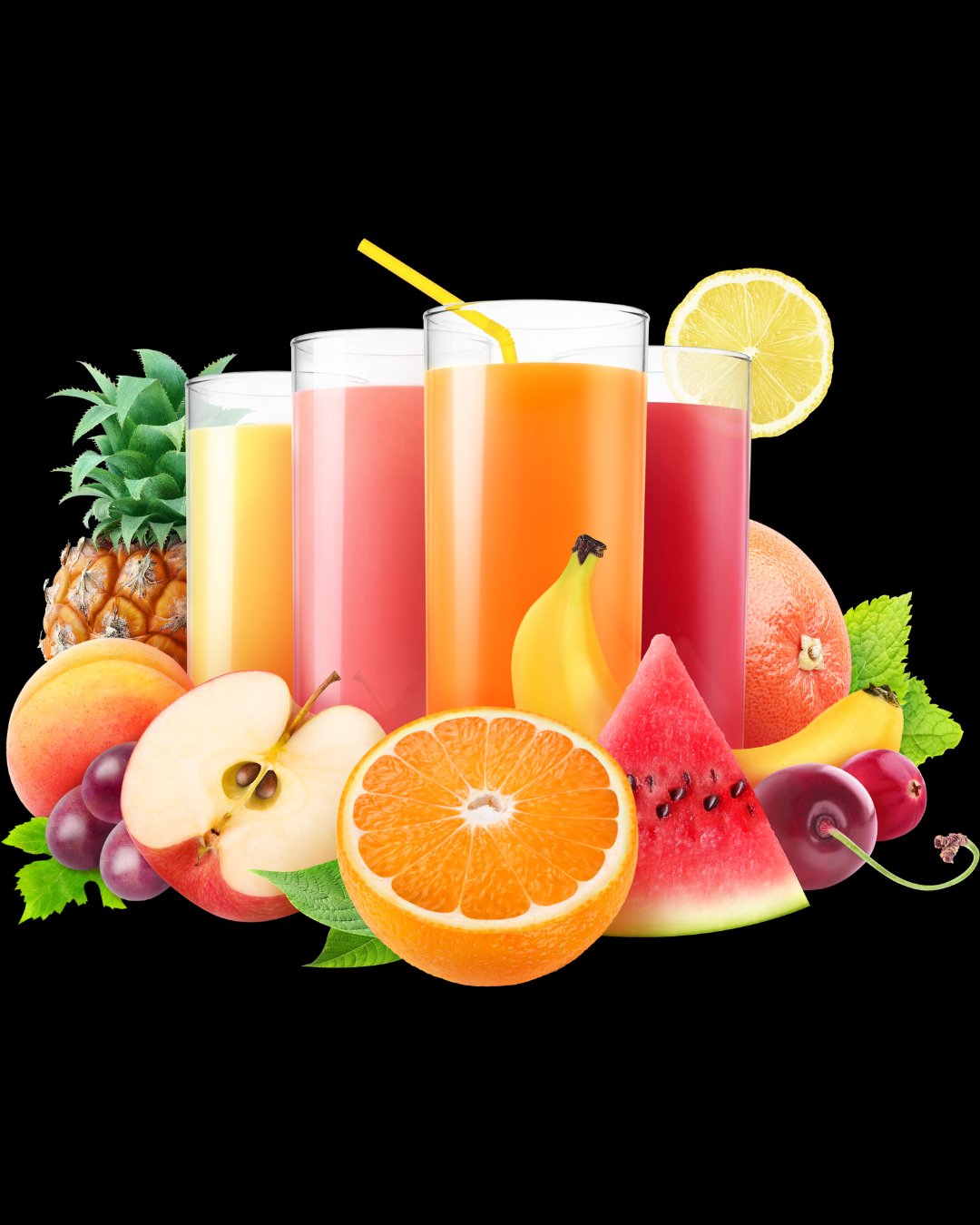 FRUIT JUICE