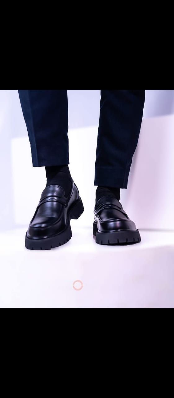 Le Noir Classic Homme