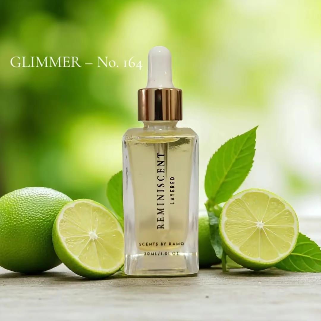 Glimmer 164