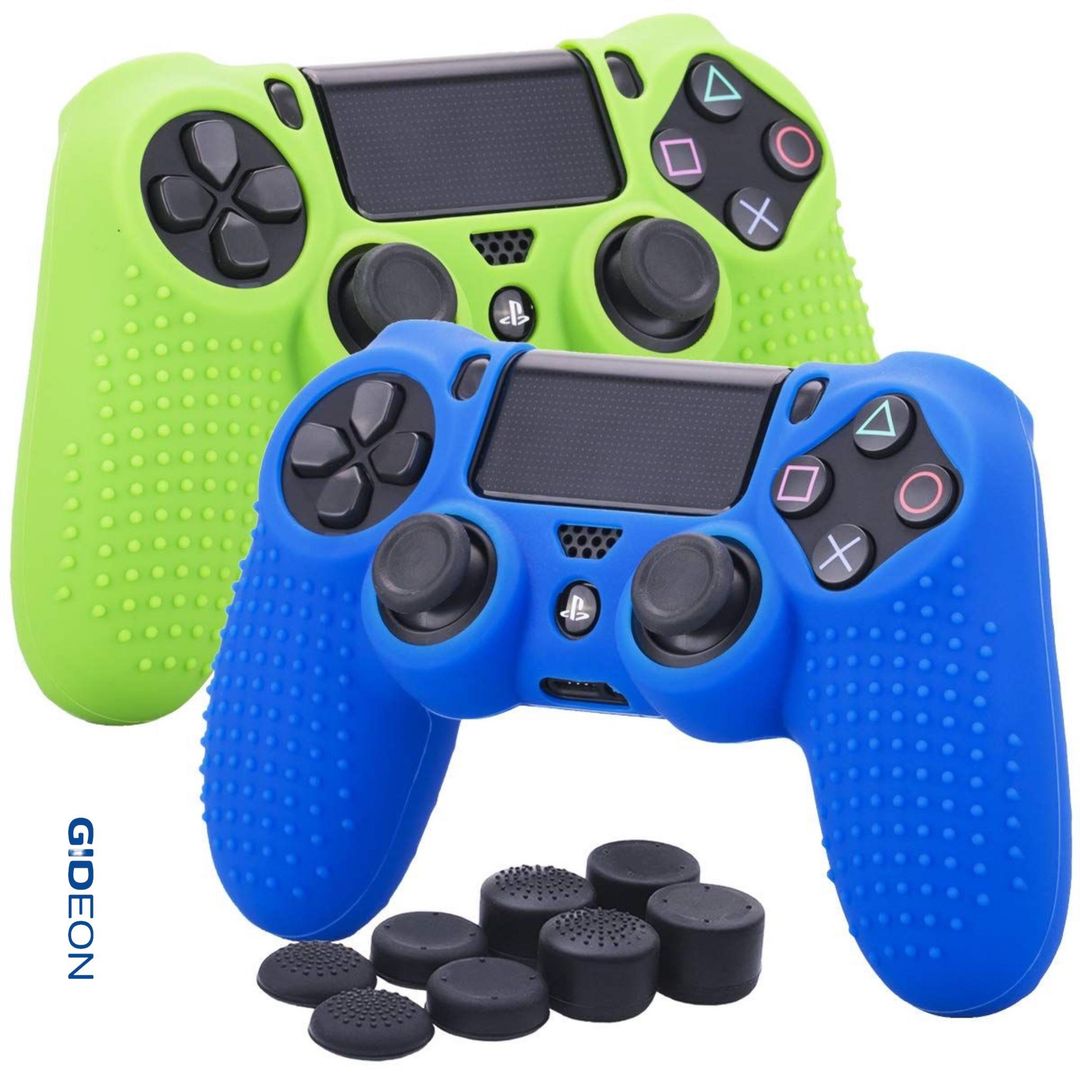 Coque en silicone