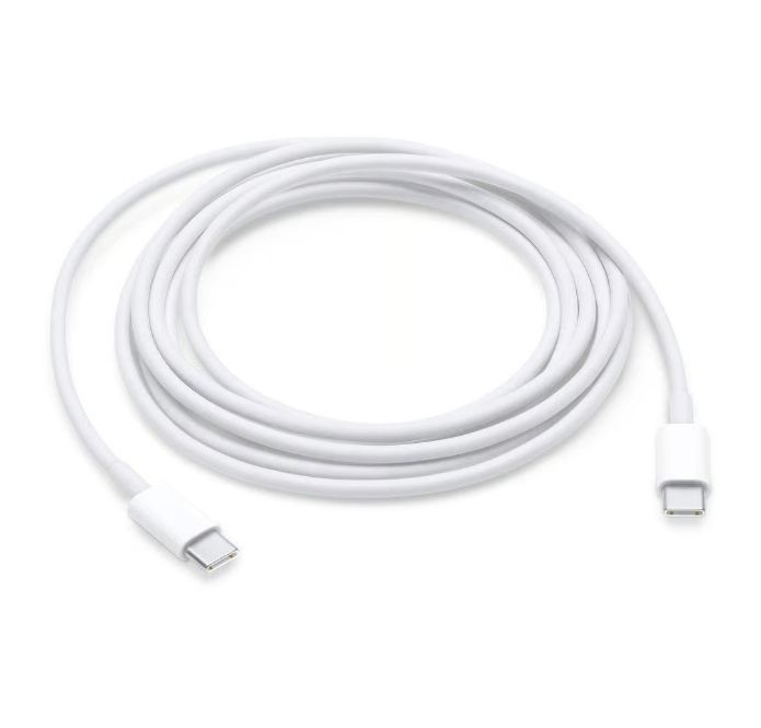 Câble (USB-C) - Apple