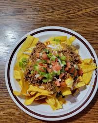 Tajaditas con Carne