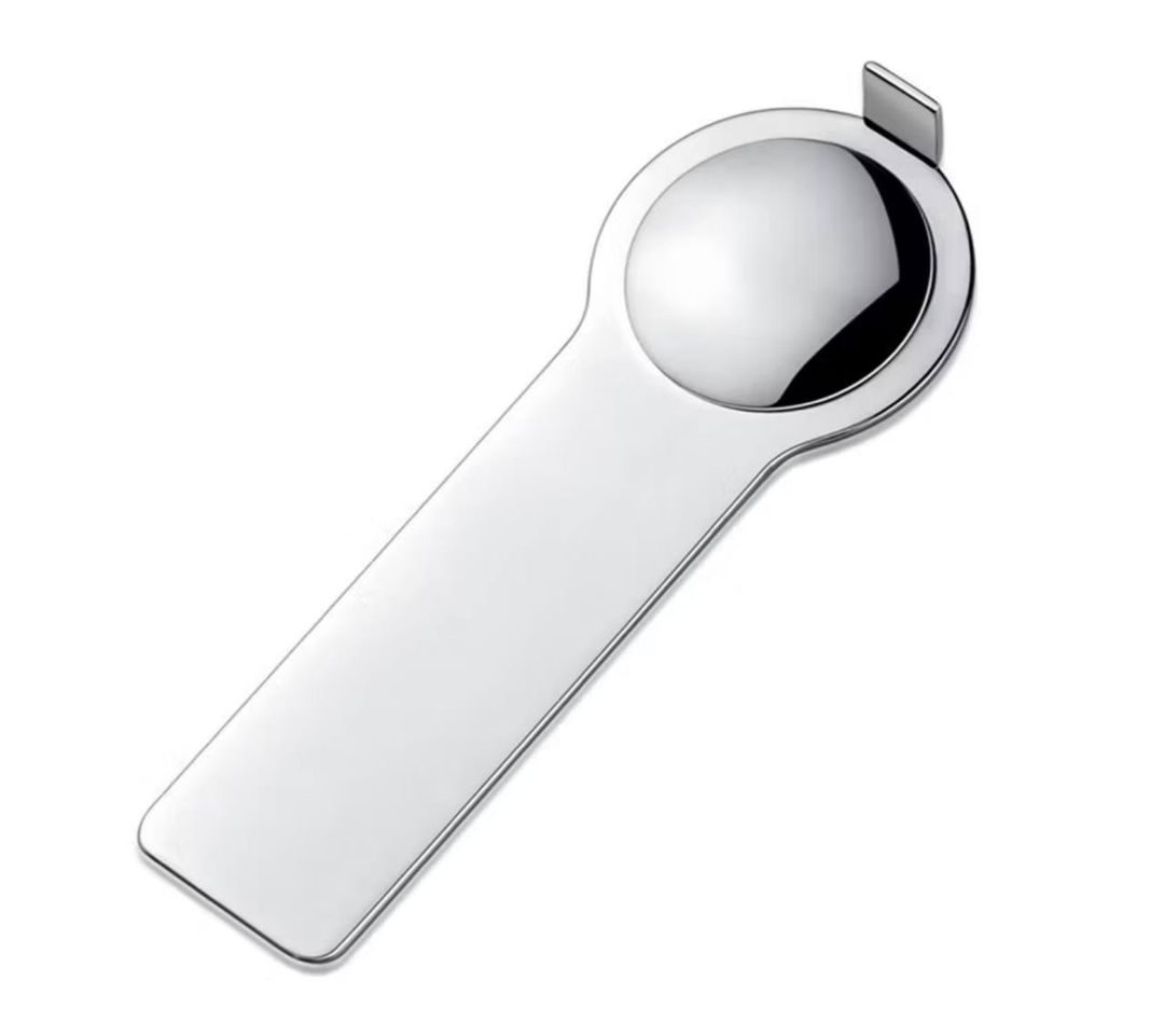 Italian Charm Tool