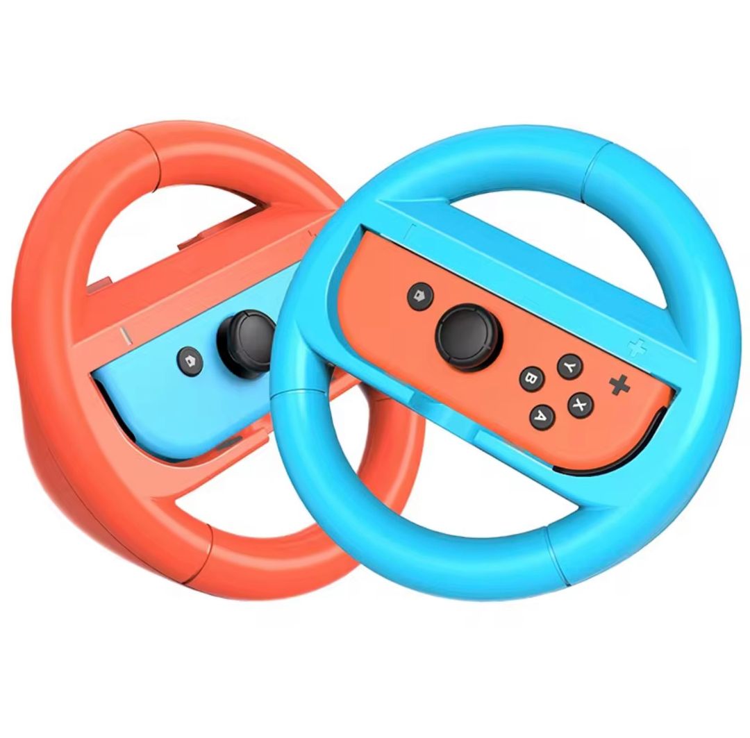 Volant Nintendo Switch