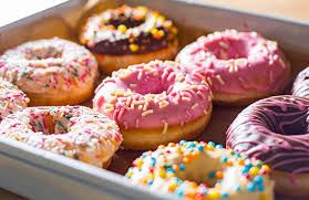 Donas