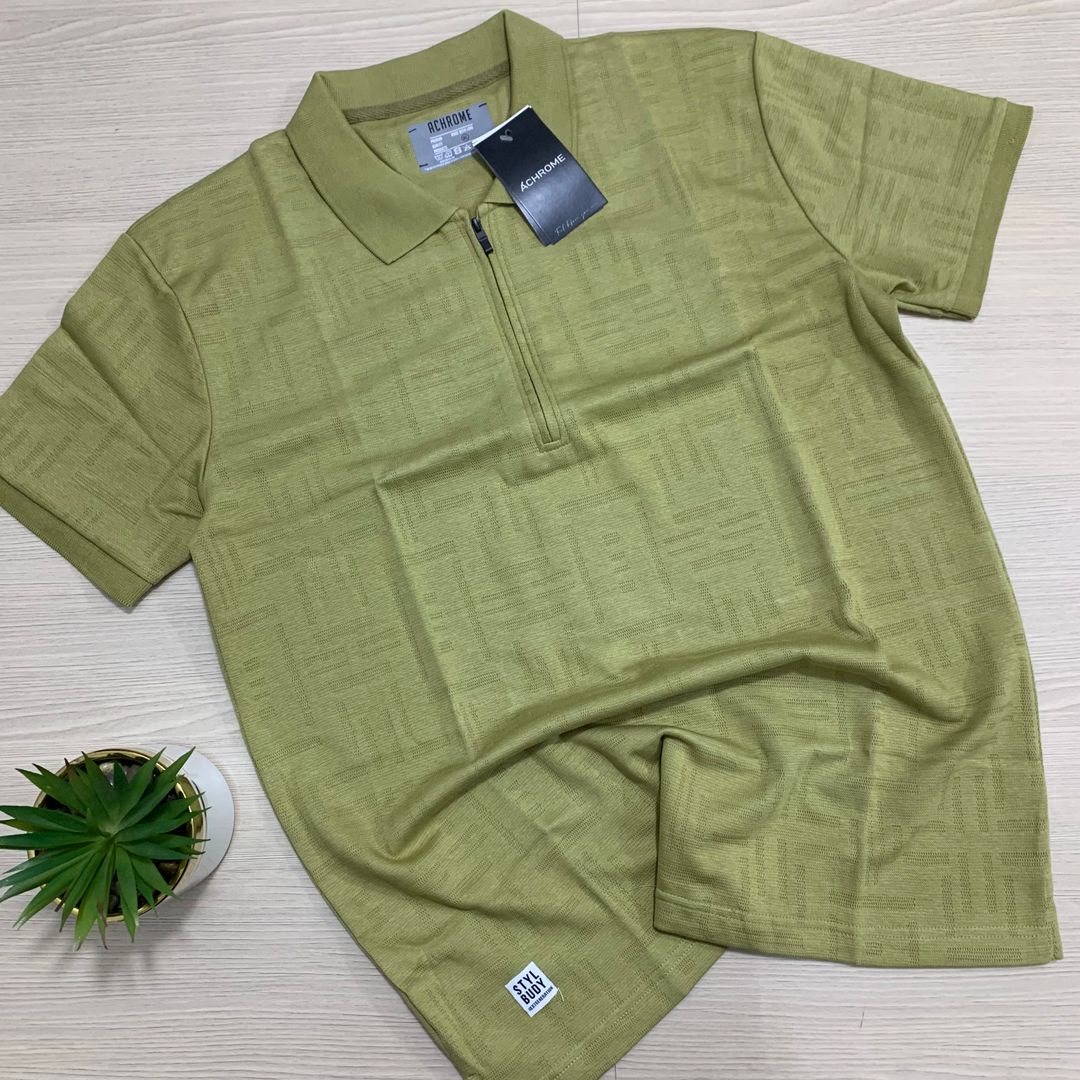 ACHROME - SHREK GREEN