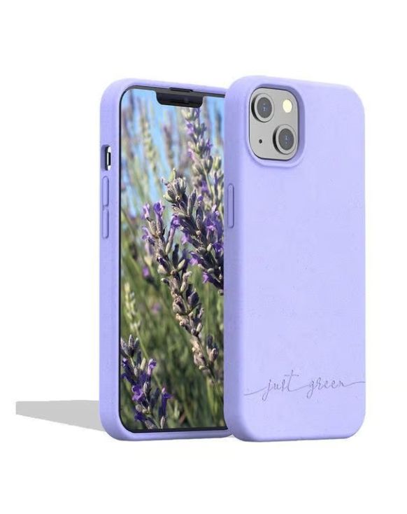 Coque en silicone Apple iPhone Pour tous les iphones- Magsafe - Silicone toutes couleurs