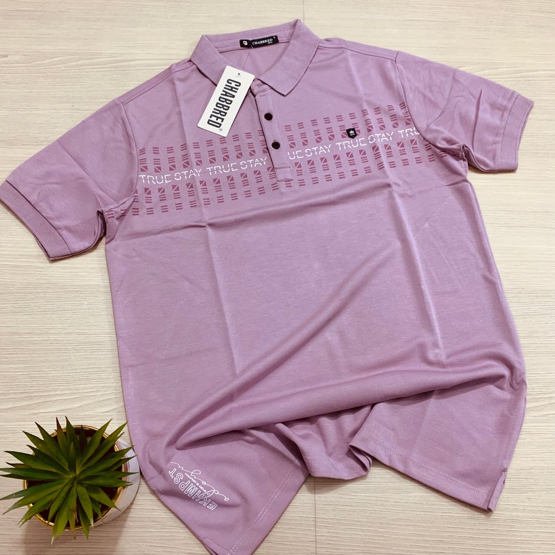 CHABBRED NORMAL - LAVENDER