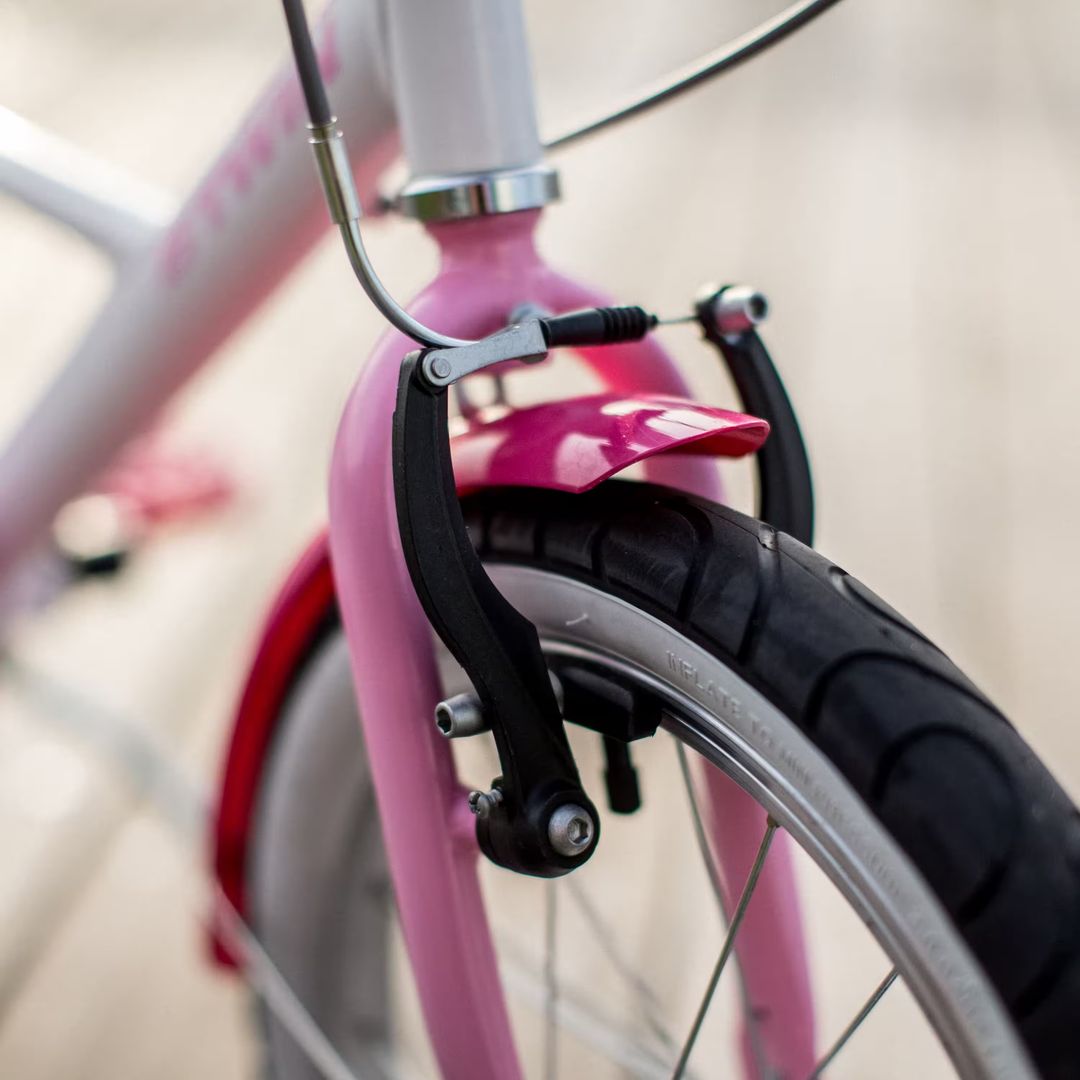 14" Kids' Bike – Available for Rent